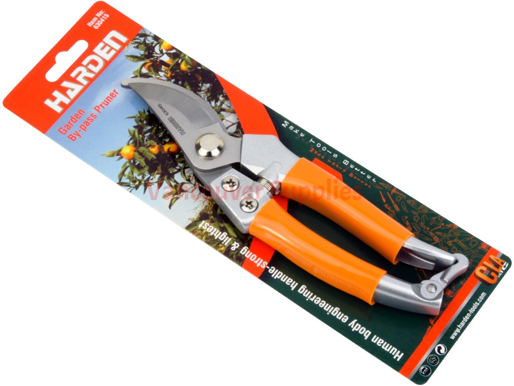 Cutting store shears garden